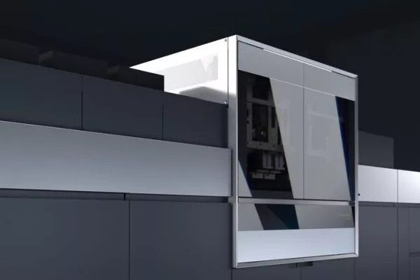 Heidelberg expands its digital printing range with the B2+ Jetfire 75